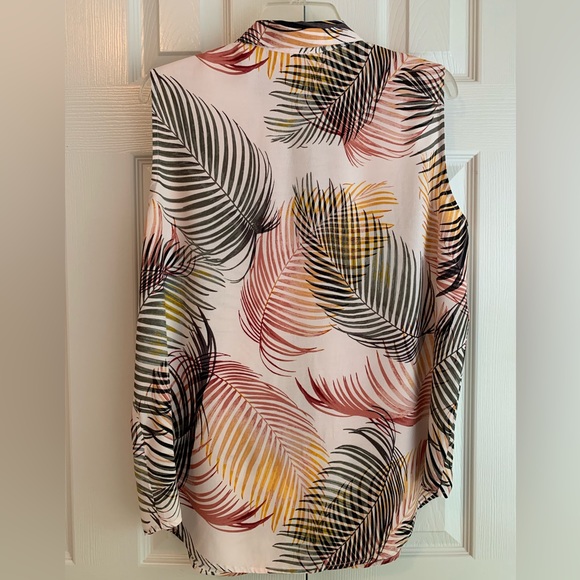 Tops, Liz Claiborne, size L, multicolour - Picture 2 of 6